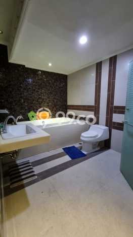 Rumah Luxury Modern Siap Huni di Sunter Jakarta Utara Rumah Luxury Modern Siap Huni di Sunter Jakarta Utara
