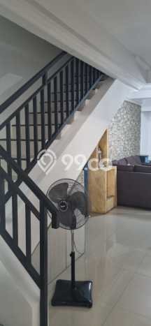 Dijual Rumah Mewah Elegan Dengan View Cantik di Sunter, Jakarta Utara Dijual Rumah Mewah Elegan Dengan View Cantik di Sunter, Jakarta Utara