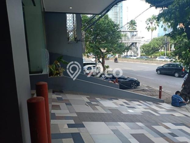 Komersial di KH Mas Mansyur, Luas 1750m2m², Area Bisnis, Jalan Utama Komersial di KH Mas Mansyur, Luas 1750m2m², Area Bisnis, Jalan Utama