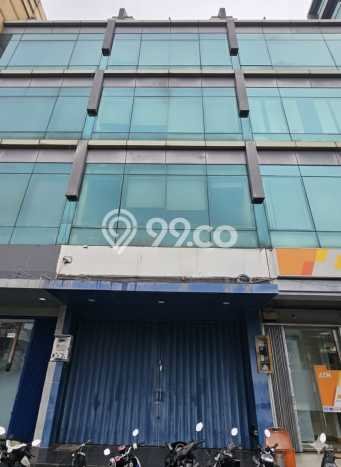 Ruko Bagus Dijual di Sunter Jakarta Utara Strategis Cocok untuk Kembangkan Bisnis Ruko Bagus Dijual di Sunter Jakarta Utara Strategis Cocok untuk Kembangkan Bisnis