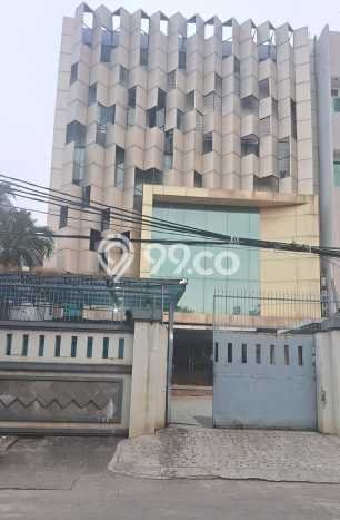 Kantor Dijual di Prime Area Jakarta Utara Luas 1800m2 Kantor Dijual di Prime Area Jakarta Utara Luas 1800m2