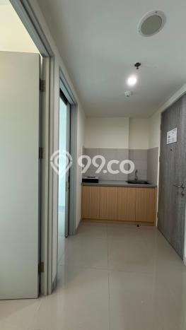 Siap Huni Apartemen 2 KT 1 KM di Pantai Indah Kapuk 2 Luas 26m2 Siap Huni Apartemen 2 KT 1 KM di Pantai Indah Kapuk 2 Luas 26m2