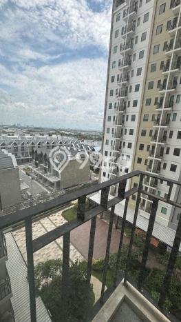 Siap Huni Apartemen 2 KT 1 KM di Pantai Indah Kapuk 2 Luas 26m2 Siap Huni Apartemen 2 KT 1 KM di Pantai Indah Kapuk 2 Luas 26m2