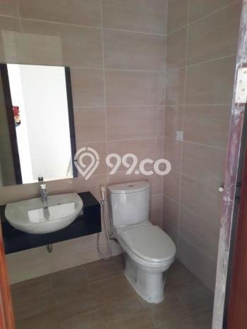 Jarang Ada! Rumah Sewa 3 Kamar Bagus Siap Huni Golf Island Jarang Ada! Rumah Sewa 3 Kamar Bagus Siap Huni Golf Island