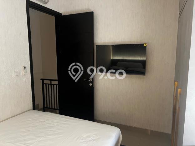 Disewakan! Rumah 2 Kamar Tidur &
1 Kamar Mandi di Pantai Indah Kapuk 2, Jakarta Utara Disewakan! Rumah 2 Kamar Tidur &
1 Kamar Mandi di Pantai Indah Kapuk 2, Jakarta Utara