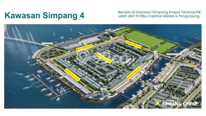 Ruko Bagus Dijual LB 426m2 Lokasi Strategis Jakarta Utara Area Cocok untuk Berbisnis Ruko Bagus Dijual LB 426m2 Lokasi Strategis Jakarta Utara Area Cocok untuk Berbisnis