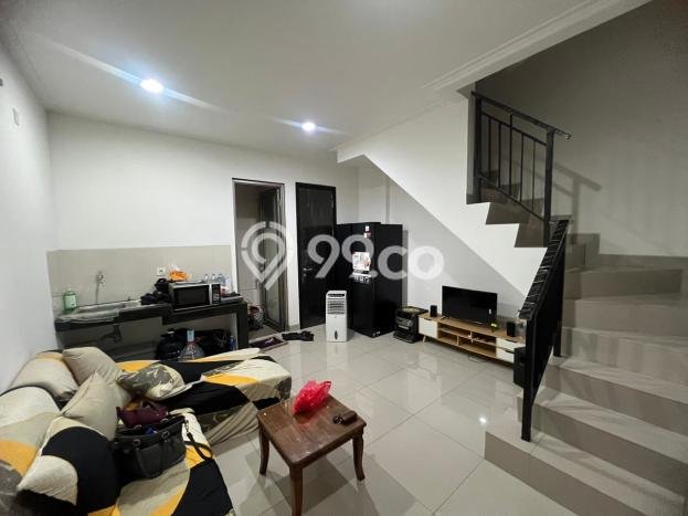 Disewakan Rumah Murah di Pantai Indah Kapuk 2 Jakarta Utara Punya 2 KT Disewakan Rumah Murah di Pantai Indah Kapuk 2 Jakarta Utara Punya 2 KT