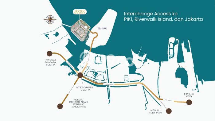 Ruko Bagus Dijual LB 426m2 Lokasi Strategis Jakarta Utara Area Cocok untuk Berbisnis Ruko Bagus Dijual LB 426m2 Lokasi Strategis Jakarta Utara Area Cocok untuk Berbisnis