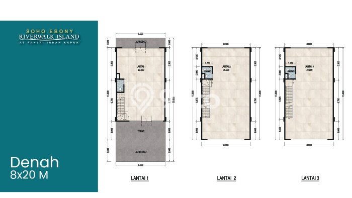 Ruko Bagus Dijual LB 426m2 Lokasi Strategis Jakarta Utara Area Cocok untuk Berbisnis Ruko Bagus Dijual LB 426m2 Lokasi Strategis Jakarta Utara Area Cocok untuk Berbisnis