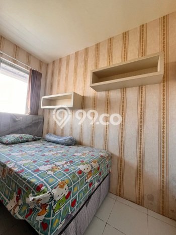 Disewakan Apartemen Ekonomis 2 BR di Pakuwon City Surabaya Disewakan Apartemen Ekonomis 2 BR di Pakuwon City Surabaya