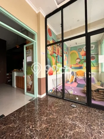 Kantor Disewa di Rungkut, Surabaya, LT 525m2 / LB 1000m2 Kantor Disewa di Rungkut, Surabaya, LT 525m2 / LB 1000m2