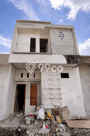 Dijual Cepat Rumah Bagus Siap Huni LB 55m2 di Tambaksari, Surabaya Dijual Cepat Rumah Bagus Siap Huni LB 55m2 di Tambaksari, Surabaya