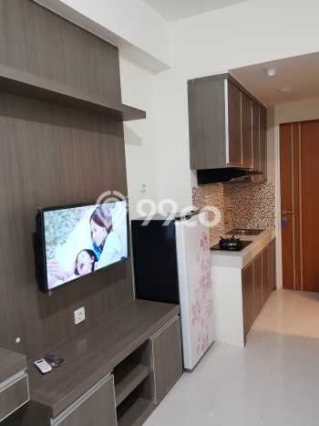 Disewakan Segera Apartemen Strategis 1 KT, 1 KM di Kawasan Mulyorejo Disewakan Segera Apartemen Strategis 1 KT, 1 KM di Kawasan Mulyorejo