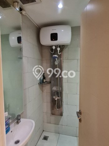 BEST CHOICE! Apartemen Kawasan Wiyung, 1 KT, Luas 26m2m², Lokasi Elite, Fasilitas Terlengkap BEST CHOICE! Apartemen Kawasan Wiyung, 1 KT, Luas 26m2m², Lokasi Elite, Fasilitas Terlengkap