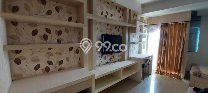 Apartemen Minimalis di Wonocolo Surabaya dengan 0 KT & 1 KM Apartemen Minimalis di Wonocolo Surabaya dengan 0 KT & 1 KM