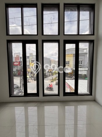 FOR SALE! Ruko di Tambaksari Surabaya, LT 84m2, LB 168m2 FOR SALE! Ruko di Tambaksari Surabaya, LT 84m2, LB 168m2
