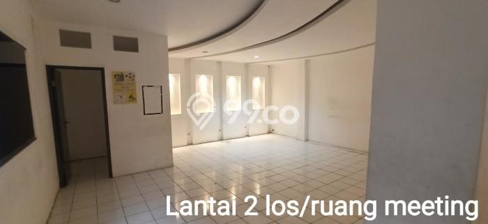 Ruko Komersial Disewakan di Gubeng Surabaya Luas 346m2 Ruko Komersial Disewakan di Gubeng Surabaya Luas 346m2