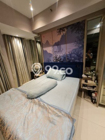 BEST CHOICE! Apartemen Kawasan Wiyung, 1 KT, Luas 26m2m², Lokasi Elite, Fasilitas Terlengkap BEST CHOICE! Apartemen Kawasan Wiyung, 1 KT, Luas 26m2m², Lokasi Elite, Fasilitas Terlengkap