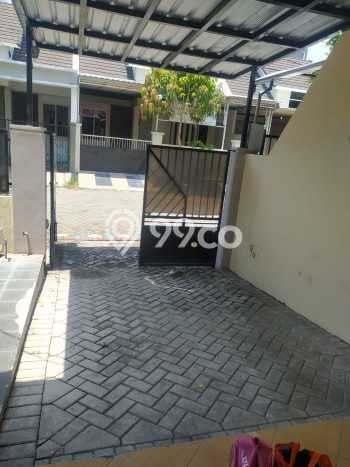 Rumah Cantik Siap Pakai Di Sidoarjo Luas 112m2 Aman Rumah Cantik Siap Pakai Di Sidoarjo Luas 112m2 Aman