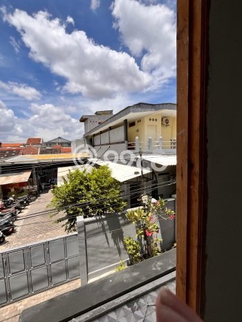 Dijual Cepat Rumah Bagus Siap Huni LB 55m2 di Tambaksari, Surabaya Dijual Cepat Rumah Bagus Siap Huni LB 55m2 di Tambaksari, Surabaya