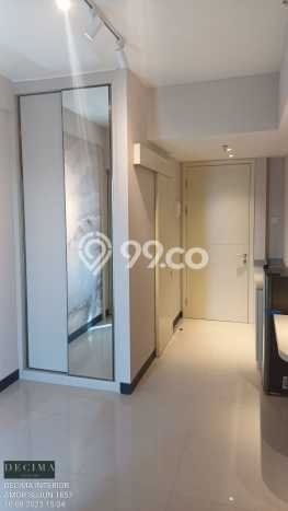 Sewa Apartemen Terjangkau 0 BR di Pakuwon City Surabaya Sewa Apartemen Terjangkau 0 BR di Pakuwon City Surabaya
