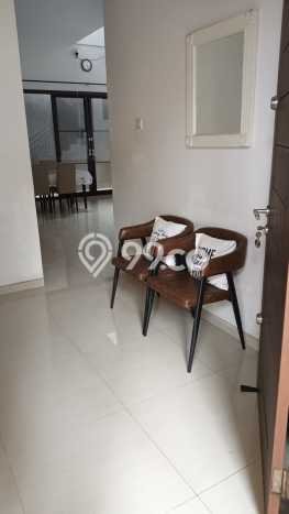 Dijual Cepat Rumah Favorit Siap Huni LB 159m2 di Tenggilis Mejoyo, Surabaya Dijual Cepat Rumah Favorit Siap Huni LB 159m2 di Tenggilis Mejoyo, Surabaya