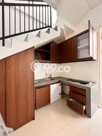 Rumah Minimalis 4 KT LT 95m2 di Pondok Tjandra Rumah Minimalis 4 KT LT 95m2 di Pondok Tjandra