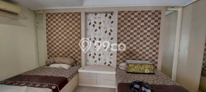Apartemen Minimalis di Wonocolo Surabaya dengan 0 KT & 1 KM Apartemen Minimalis di Wonocolo Surabaya dengan 0 KT & 1 KM