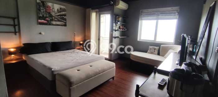 Disewakan Apartemen Harga Terjangkau di Pakuwon CIty 1 Bedroom Disewakan Apartemen Harga Terjangkau di Pakuwon CIty 1 Bedroom
