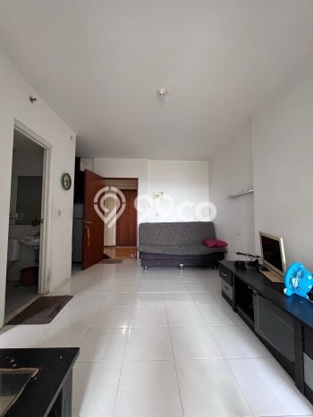 Apartemen Nyaman untuk Disewa, 2 Kamar di Surabaya Apartemen Nyaman untuk Disewa, 2 Kamar di Surabaya