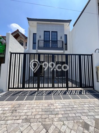 Dijual Cepat Rumah Bagus Siap Huni LB 135m2 di Kenjeran, Surabaya Dijual Cepat Rumah Bagus Siap Huni LB 135m2 di Kenjeran, Surabaya