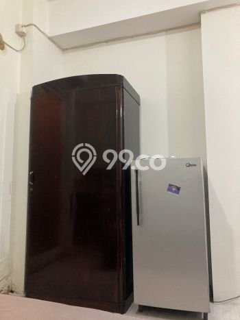 Disewakan Cepat! Hunian Apartemen Hemat di Mulyorejo, Surabaya 0 Kamar Tidur dan 1 Kamar Mandi Disewakan Cepat! Hunian Apartemen Hemat di Mulyorejo, Surabaya 0 Kamar Tidur dan 1 Kamar Mandi