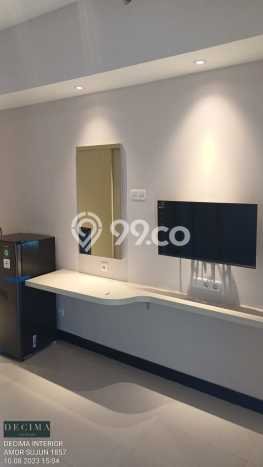 Sewa Apartemen Terjangkau 0 BR di Pakuwon City Surabaya Sewa Apartemen Terjangkau 0 BR di Pakuwon City Surabaya