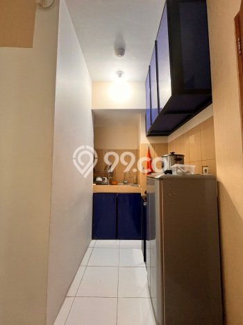 Disewakan Apartemen Ekonomis 2 BR di Pakuwon City Surabaya Disewakan Apartemen Ekonomis 2 BR di Pakuwon City Surabaya