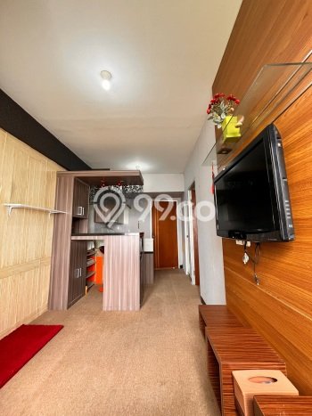 Untuk Dijual Apartemen Ekonomis di Sukolilo, Surabaya dengan 2 KT, 1 KM Untuk Dijual Apartemen Ekonomis di Sukolilo, Surabaya dengan 2 KT, 1 KM