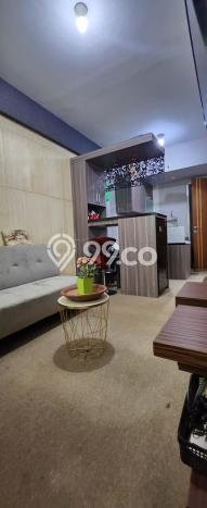 Hunian Apartemen Budget Friendly di Surabaya dengan 2 Kamar Tidur, 1 Kamar Mandi Hunian Apartemen Budget Friendly di Surabaya dengan 2 Kamar Tidur, 1 Kamar Mandi