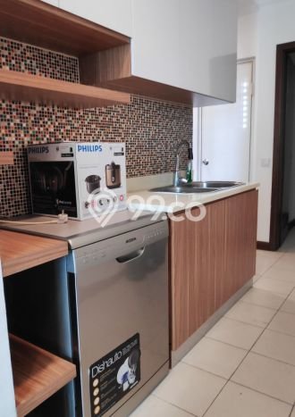 Dijual Apartemen Luxury di Kemang 4 Kamar & 3 Kamar Mandi Dijual Apartemen Luxury di Kemang 4 Kamar & 3 Kamar Mandi
