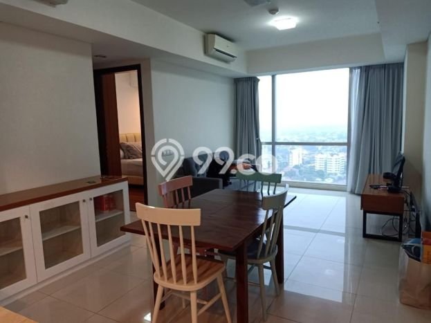 Sewa Apartemen Harga Terjangkau di Kemang 2 Bedroom Sewa Apartemen Harga Terjangkau di Kemang 2 Bedroom