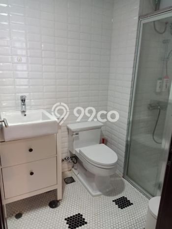 Sewa Apartemen Harga Terjangkau di Kemang 2 Bedroom Sewa Apartemen Harga Terjangkau di Kemang 2 Bedroom