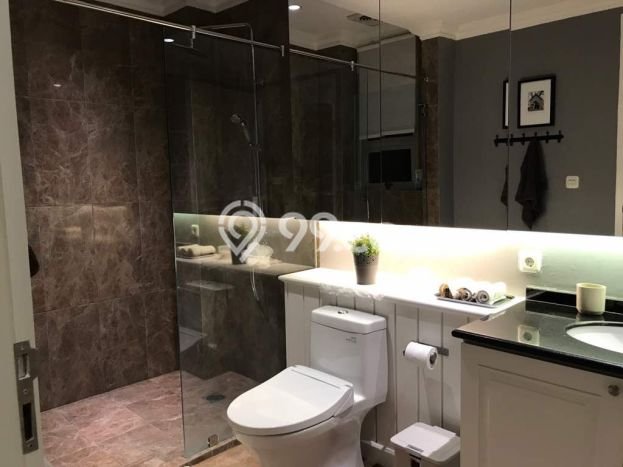 Disewakan Apartemen Harga Terjangkau di Kemang 2 Bedroom Disewakan Apartemen Harga Terjangkau di Kemang 2 Bedroom
