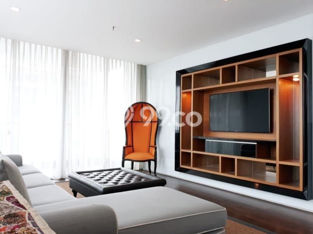 Disewakan Apartemen Murah di Kemang 3 KT Disewakan Apartemen Murah di Kemang 3 KT