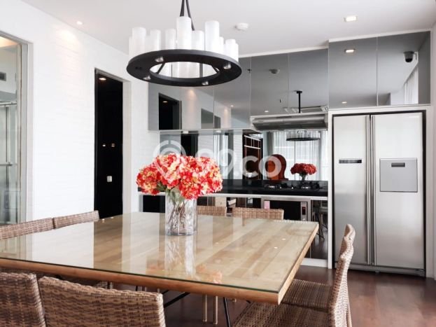 Disewakan Apartemen Murah di Kemang 3 KT Disewakan Apartemen Murah di Kemang 3 KT