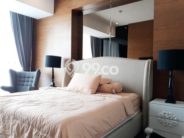 Disewakan Apartemen Murah di Kemang 3 KT Disewakan Apartemen Murah di Kemang 3 KT
