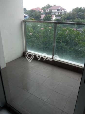 Apartemen Strategis 121m2 di Kemang Jakarta Selatan 2 KT Apartemen Strategis 121m2 di Kemang Jakarta Selatan 2 KT