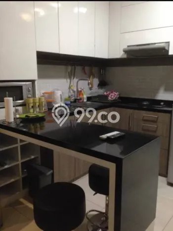 Hunian Strategis 62m2 di Kemang Jakarta Selatan 2 Bedroom Hunian Strategis 62m2 di Kemang Jakarta Selatan 2 Bedroom
