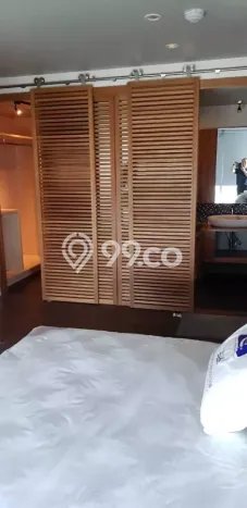 Sewa Apartemen Harga Terjangkau di Kemang 2 KT Sewa Apartemen Harga Terjangkau di Kemang 2 KT