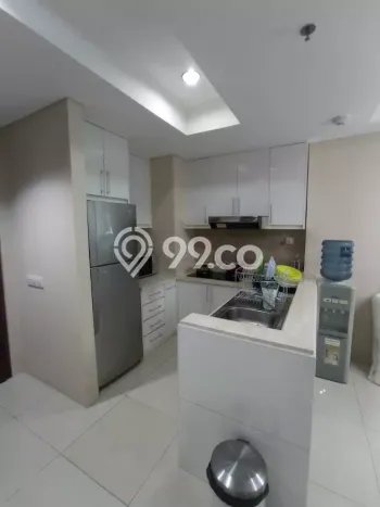 Disewakan Apartemen Harga Terjangkau di Kemang 2 KT Disewakan Apartemen Harga Terjangkau di Kemang 2 KT