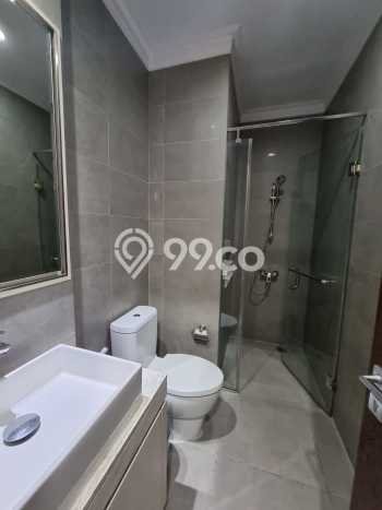 Siap Huni Apartemen Luxury di Senopati 3 Kamar & 3 Kamar Mandi Siap Huni Apartemen Luxury di Senopati 3 Kamar & 3 Kamar Mandi