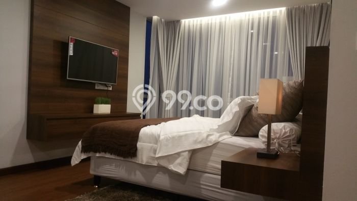 Sewa Apartemen Murah di Kemang 2 Bedroom Sewa Apartemen Murah di Kemang 2 Bedroom