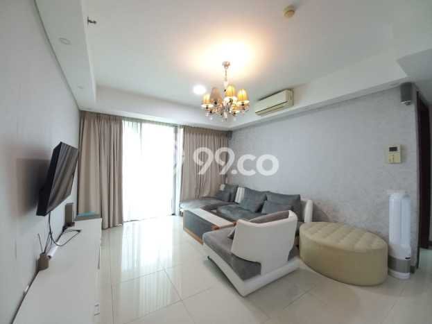 Disewakan Apartemen Terjangkau 2 KT di Kemang Jakarta Selatan Disewakan Apartemen Terjangkau 2 KT di Kemang Jakarta Selatan